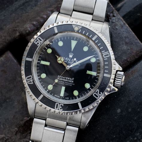 1962 rolex submariner 5512|Rolex Submariner 5512 meters first.